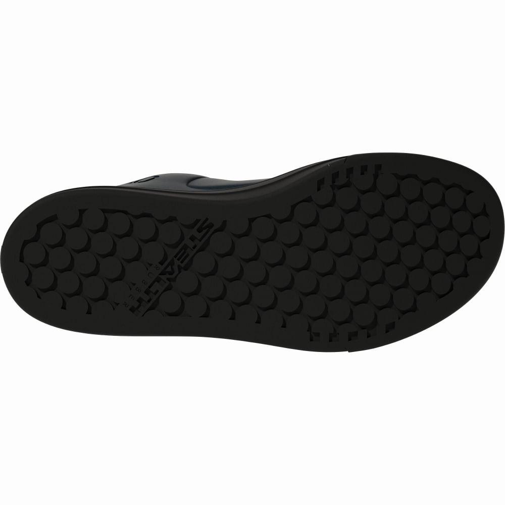 FiveTen Freerider EPS core - Liquid-Life #Wähle Deine Farbe_Black/Black