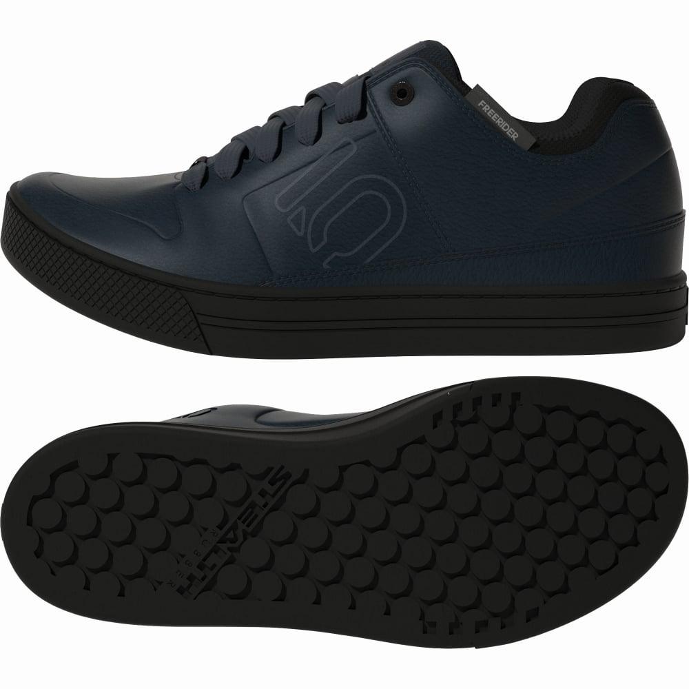 FiveTen Freerider EPS core - Liquid-Life #Wähle Deine Farbe_Black Ftwr White