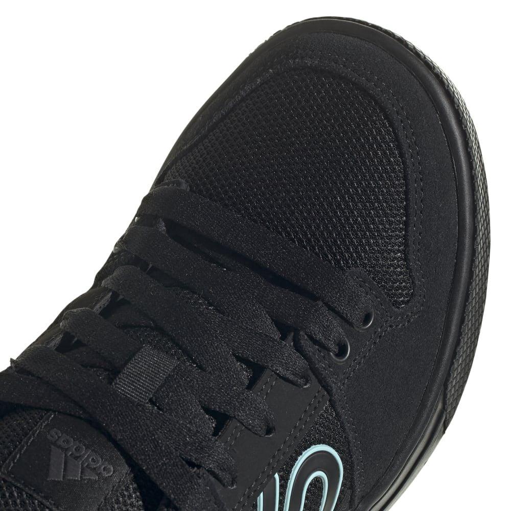 FiveTen Freerider Mountainbiking-Schuh - Liquid-Life #Wähle Deine Farbe_Core Black