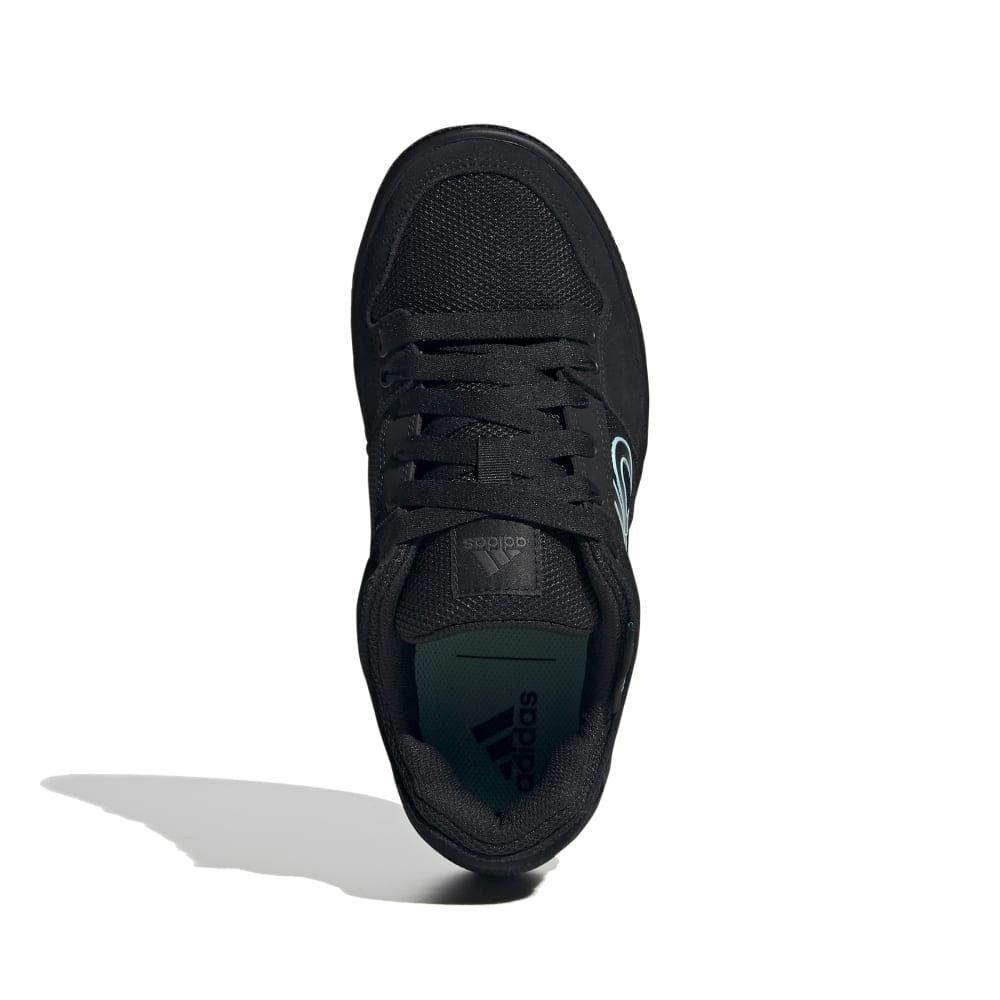 FiveTen Freerider Mountainbiking-Schuh - Liquid-Life #Wähle Deine Farbe_Core Black