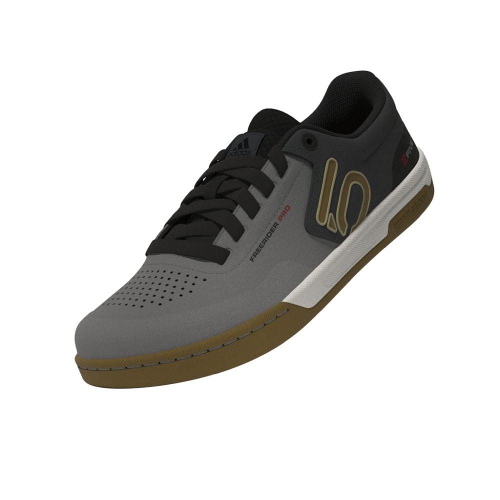 FiveTen Freerider Pro - Liquid-Life #Wähle Deine Farbe_GRETHR / BROSTR / CBLACK