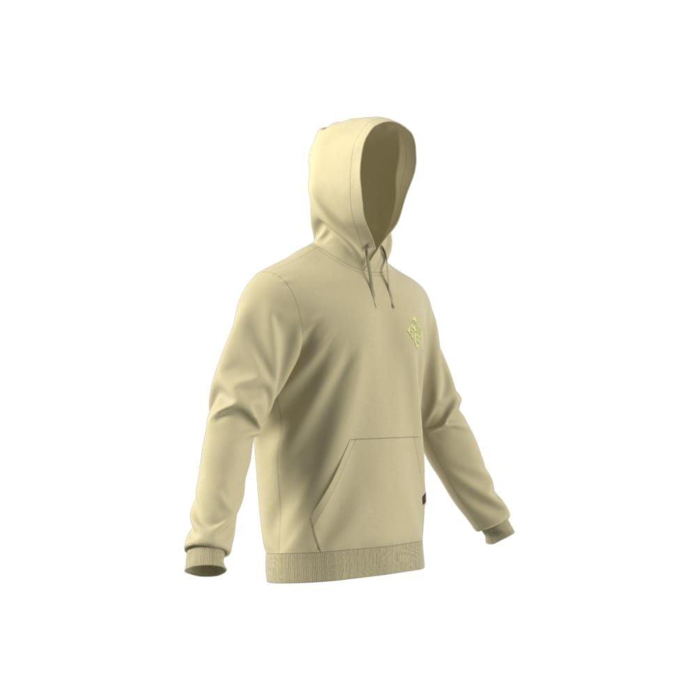 FiveTen Graphic Hoodie - Liquid-Life #Wähle Deine Farbe_Sandy Beige