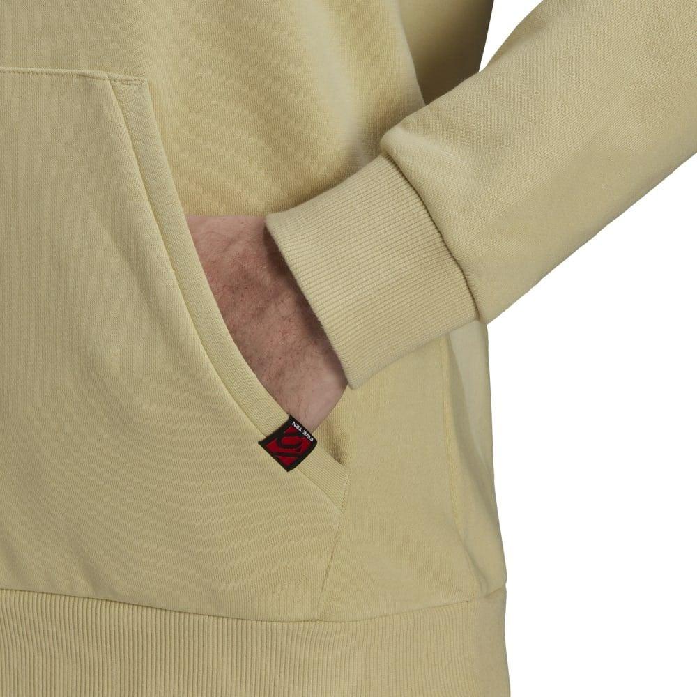 FiveTen Graphic Hoodie - Liquid-Life #Wähle Deine Farbe_Sandy Beige