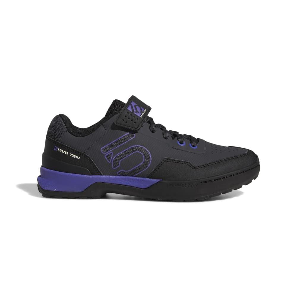 FiveTen Kestrel Lace Mountainbiking-Schuh - Liquid-Life #Wähle Deine Farbe_Carbon