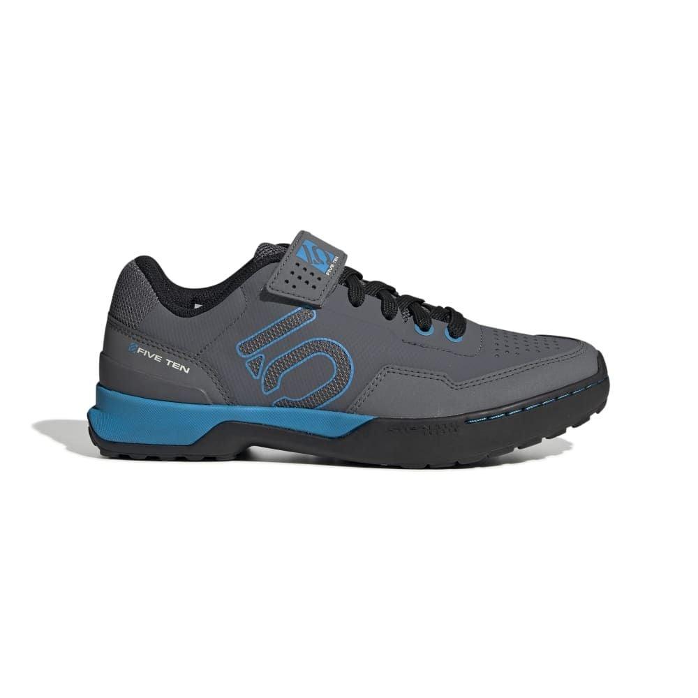 FiveTen Kestrel Lace Mountainbiking-Schuh - Liquid-Life #Wähle Deine Farbe_Grey Five