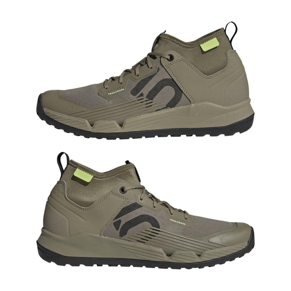FiveTen Trailcross XT - Liquid-Life #Wähle Deine Farbe_Grün