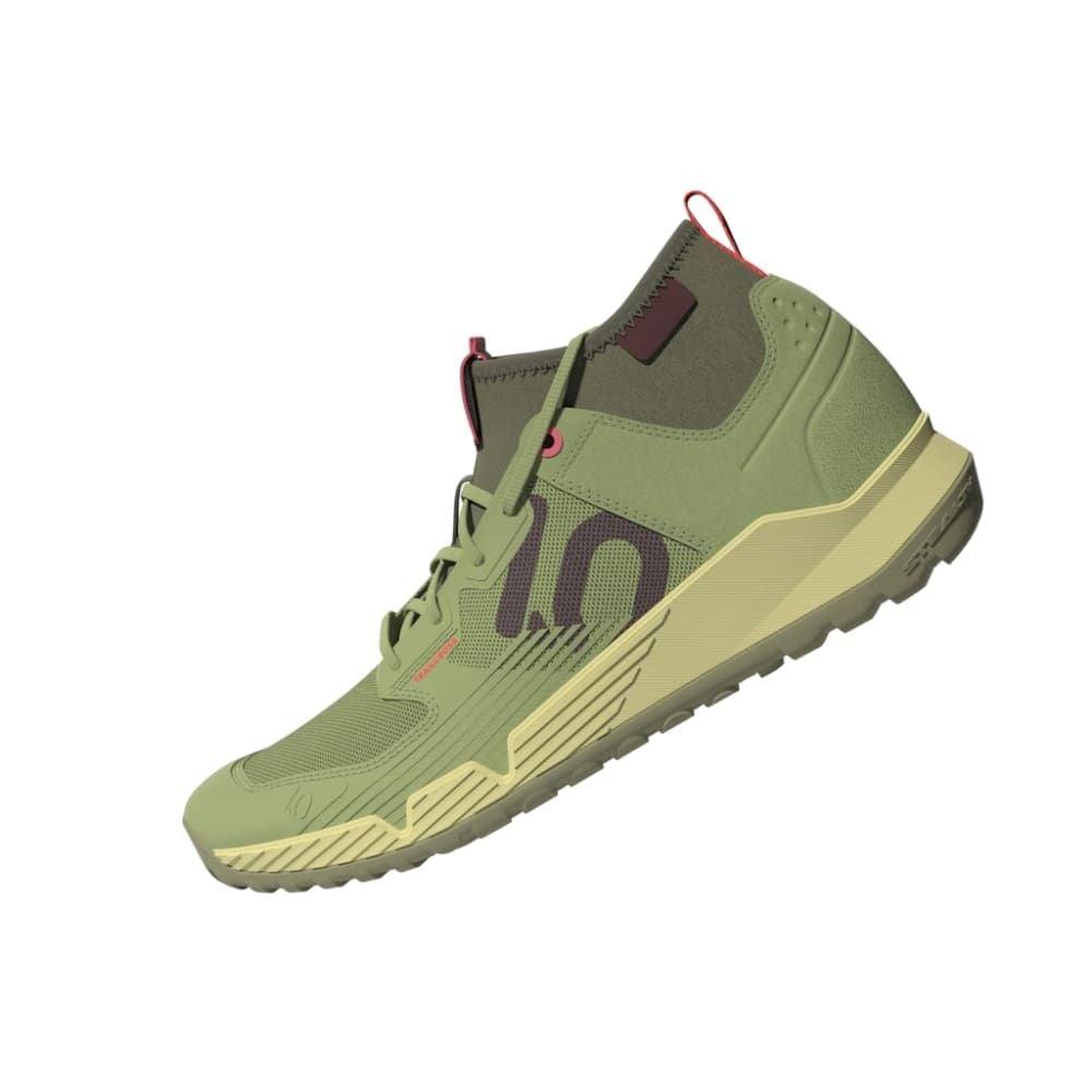 FiveTen Trailcross XT - Liquid-Life #Wähle Deine Farbe_Grün