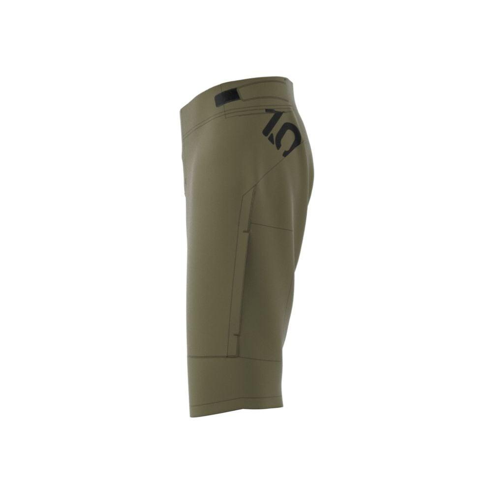 FiveTen TrailX Bermuda Shorts - Liquid-Life #Wähle Deine Farbe_Focus Olive