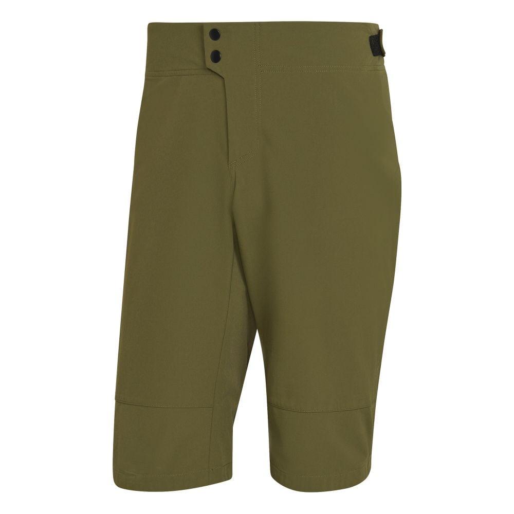 FiveTen TrailX Bermuda Shorts - Liquid-Life #Wähle Deine Farbe_Focus Olive