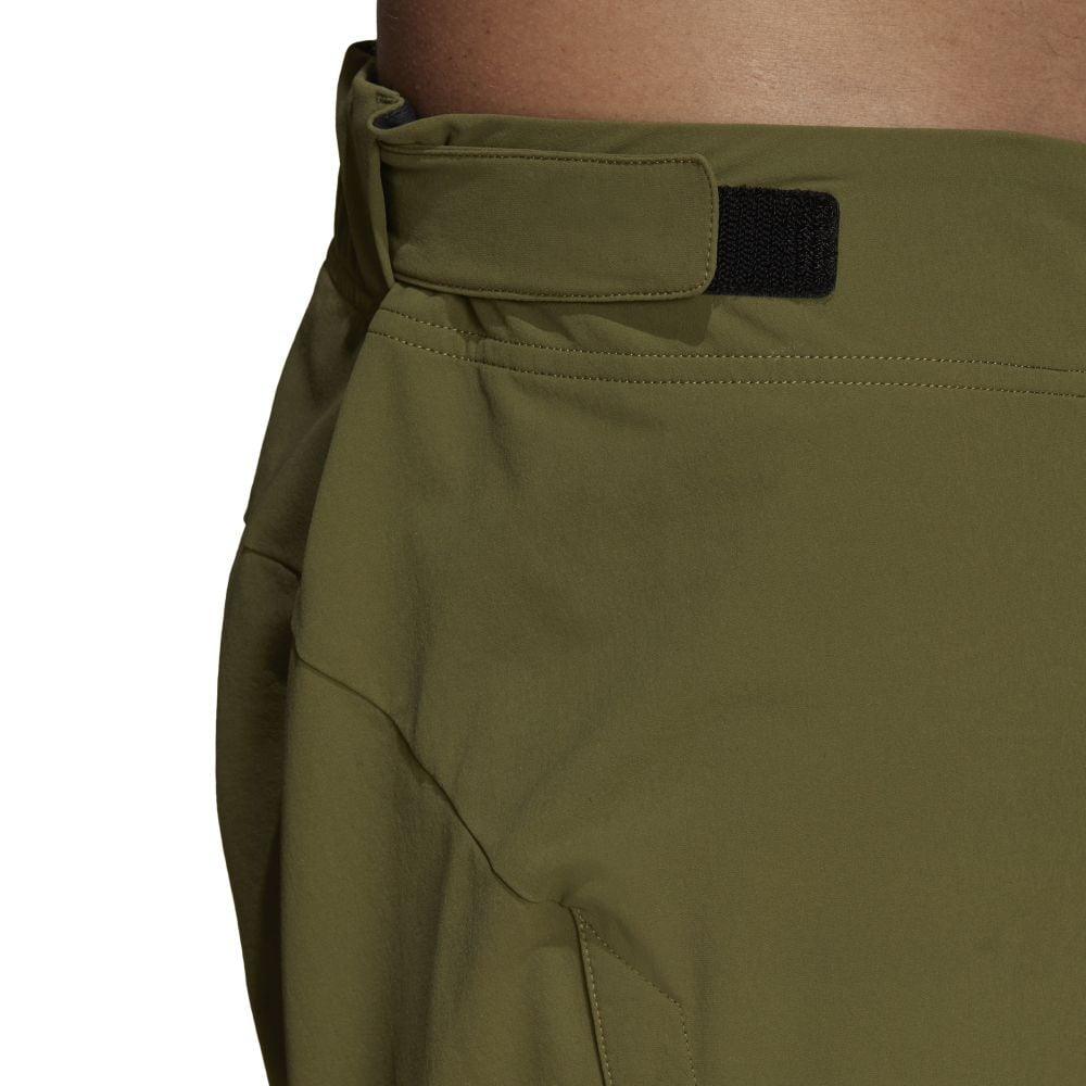 FiveTen TrailX Bermuda Shorts - Liquid-Life #Wähle Deine Farbe_Focus Olive