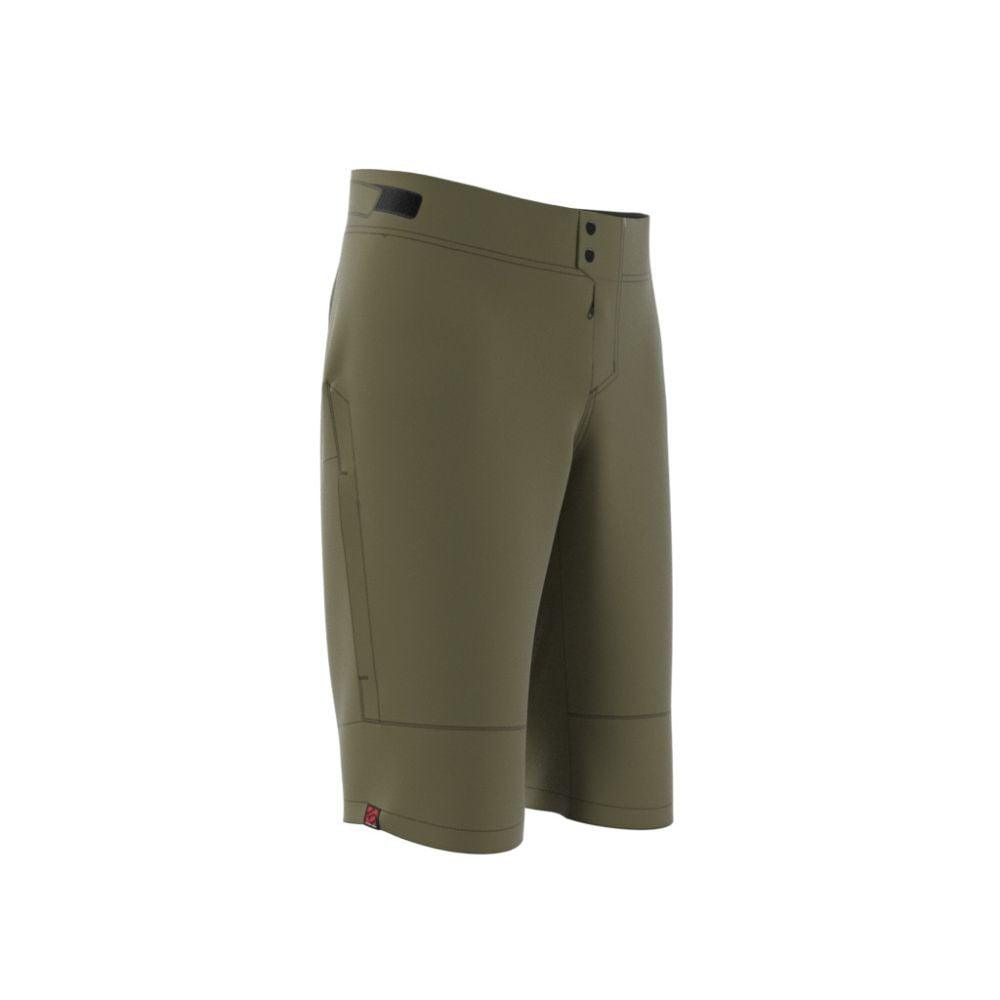 FiveTen TrailX Bermuda Shorts - Liquid-Life #Wähle Deine Farbe_Focus Olive