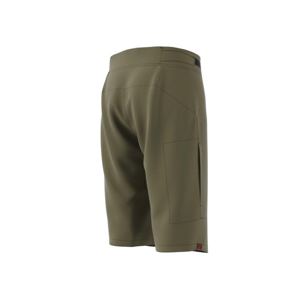 FiveTen TrailX Bermuda Shorts - Liquid-Life #Wähle Deine Farbe_Focus Olive