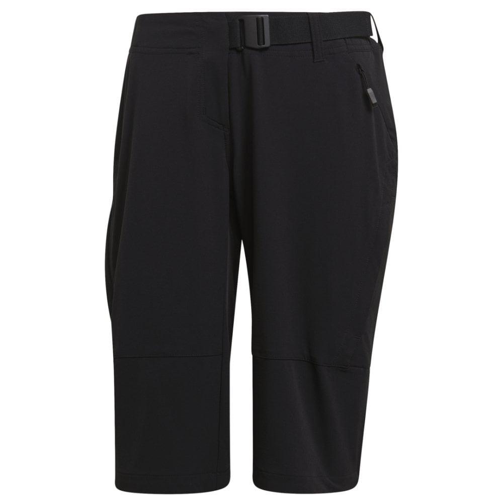 FiveTen TrailX Bermuda Women - Liquid-Life #Wähle Deine Farbe_Black