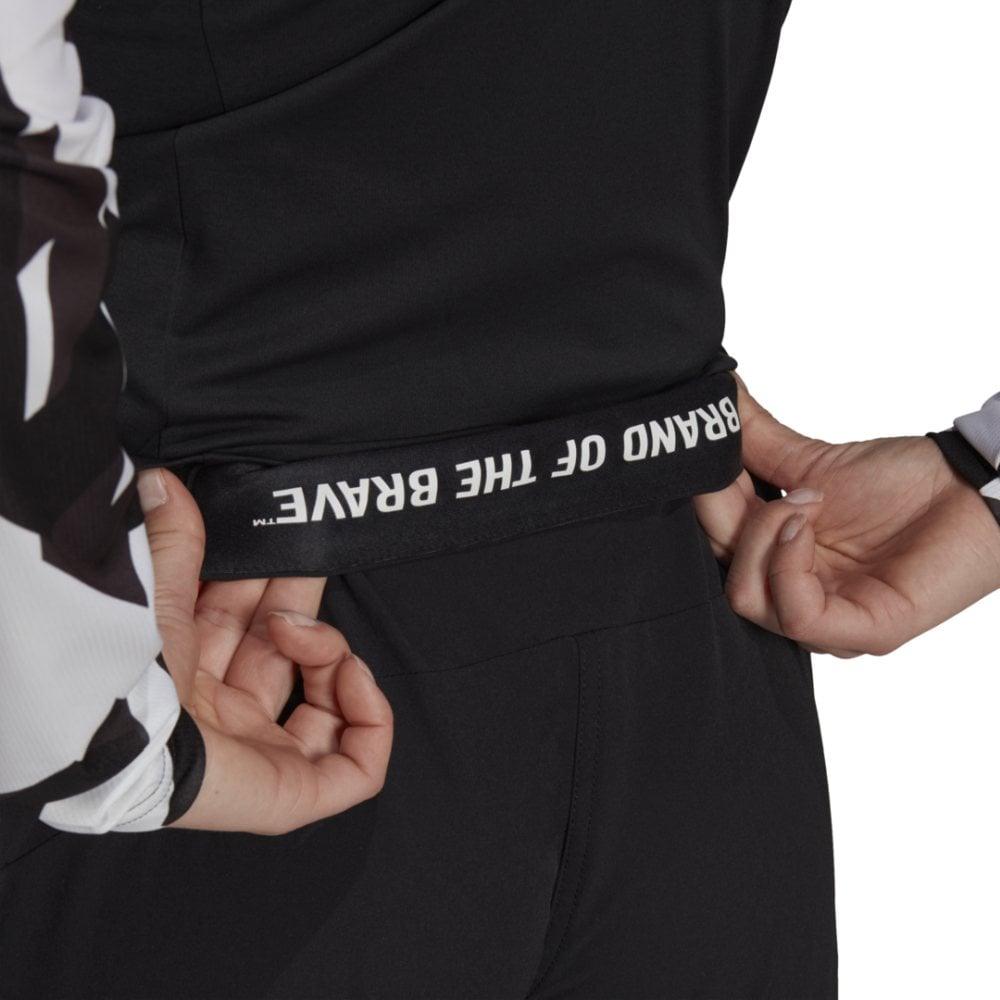 FiveTen TrailX Bermuda Women - Liquid-Life #Wähle Deine Farbe_Black