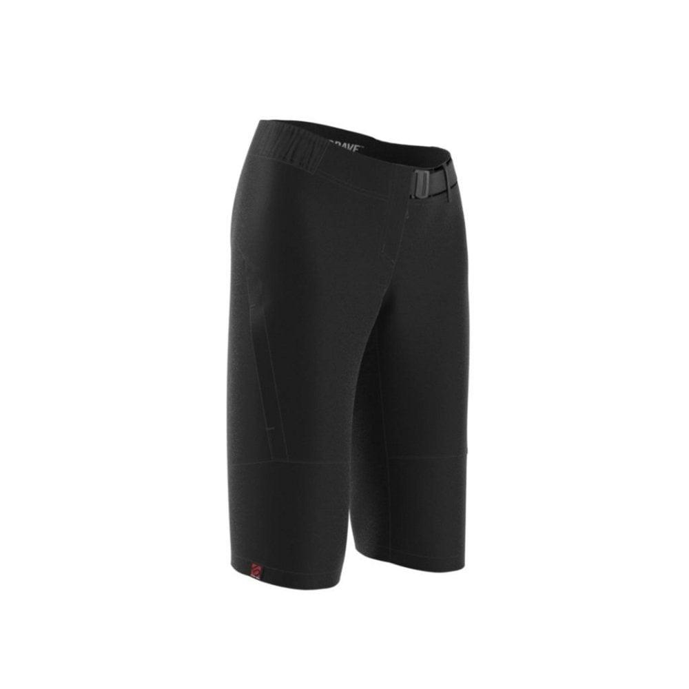 FiveTen TrailX Bermuda Women - Liquid-Life #Wähle Deine Farbe_Black