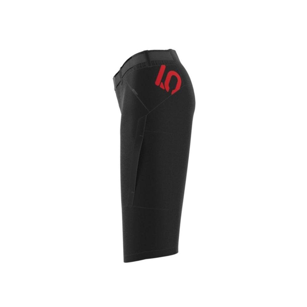 FiveTen TrailX Bermuda Women - Liquid-Life #Wähle Deine Farbe_Black