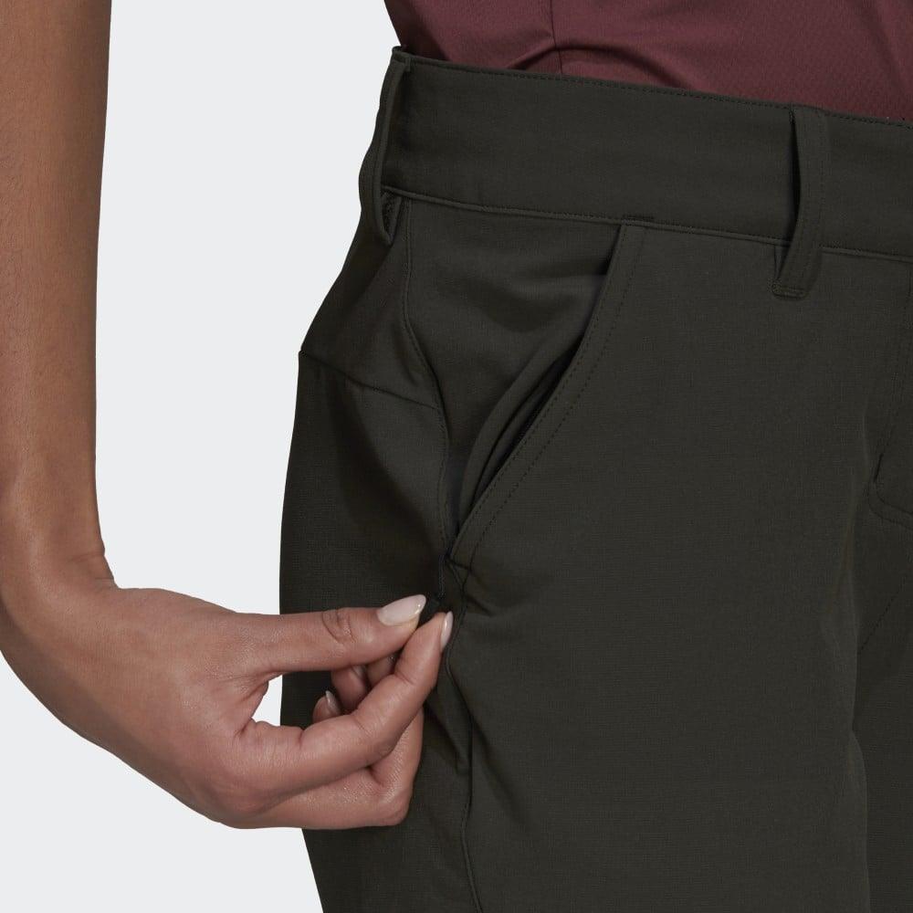 FiveTen W 5.10 BOTB Sh - Liquid-Life #Wähle Deine Farbe_Legend Earth