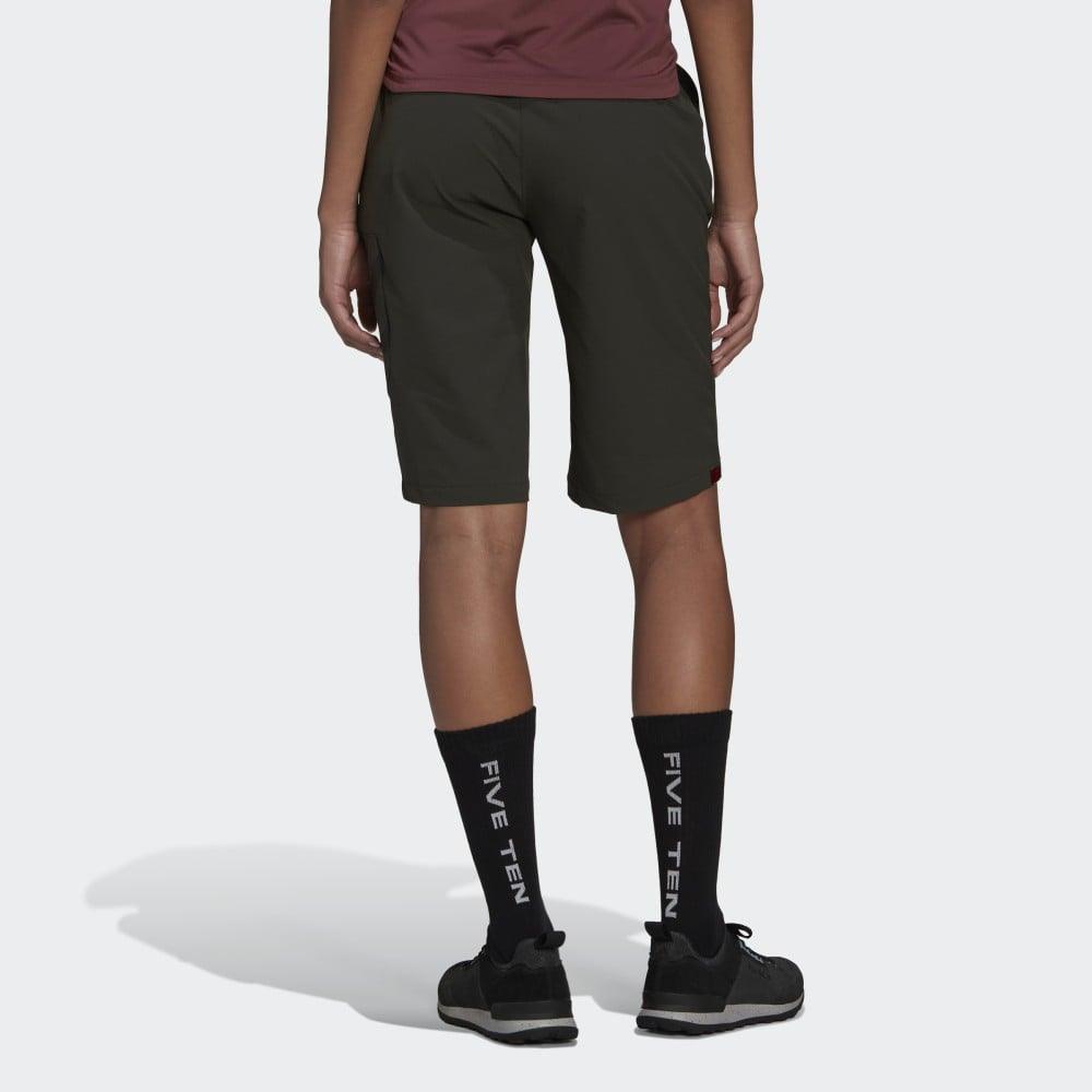 FiveTen W 5.10 BOTB Sh - Liquid-Life #Wähle Deine Farbe_Legend Earth