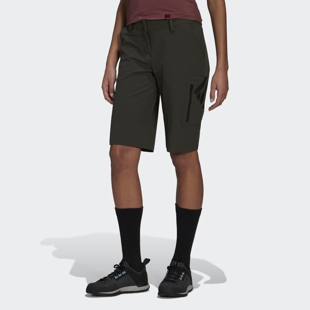 FiveTen W 5.10 BOTB Sh - Liquid-Life #Wähle Deine Farbe_Legend Earth