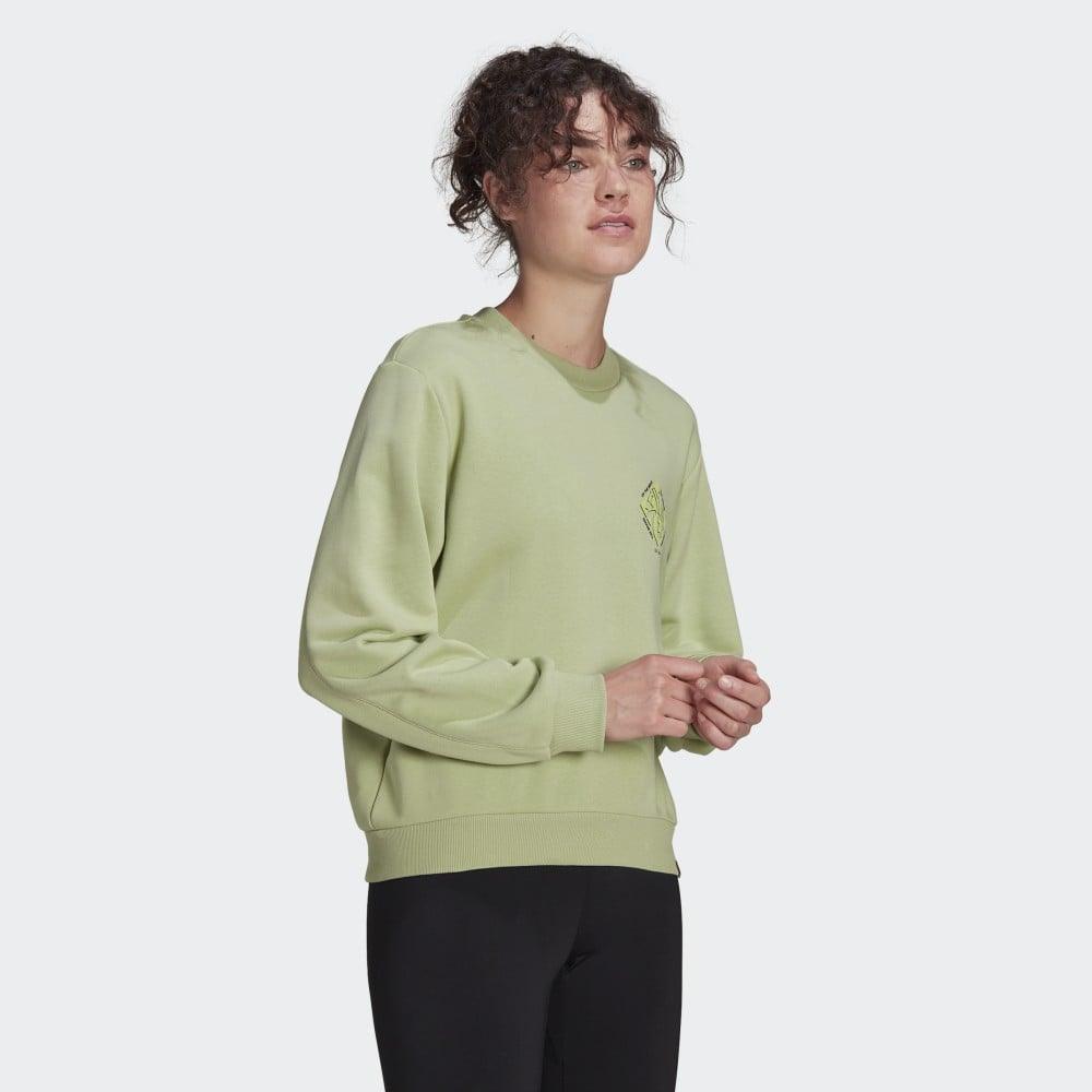 FiveTen W 5.10 Cr SWEAT - Liquid-Life #Wähle Deine Farbe_Maglim