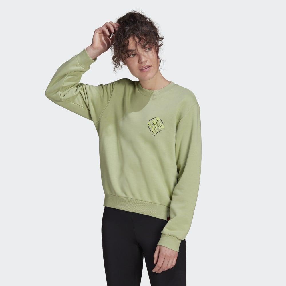 FiveTen W 5.10 Cr SWEAT - Liquid-Life #Wähle Deine Farbe_Maglim