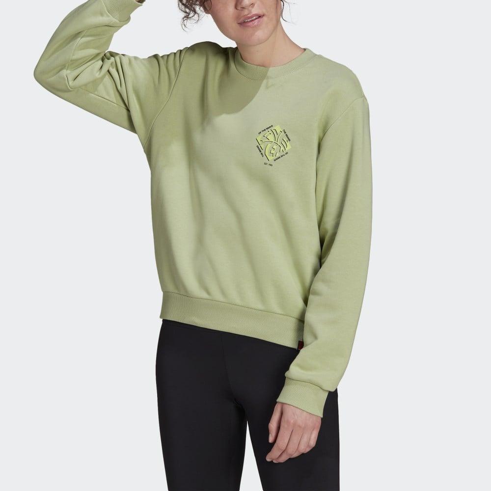 FiveTen W 5.10 Cr SWEAT - Liquid-Life #Wähle Deine Farbe_Maglim