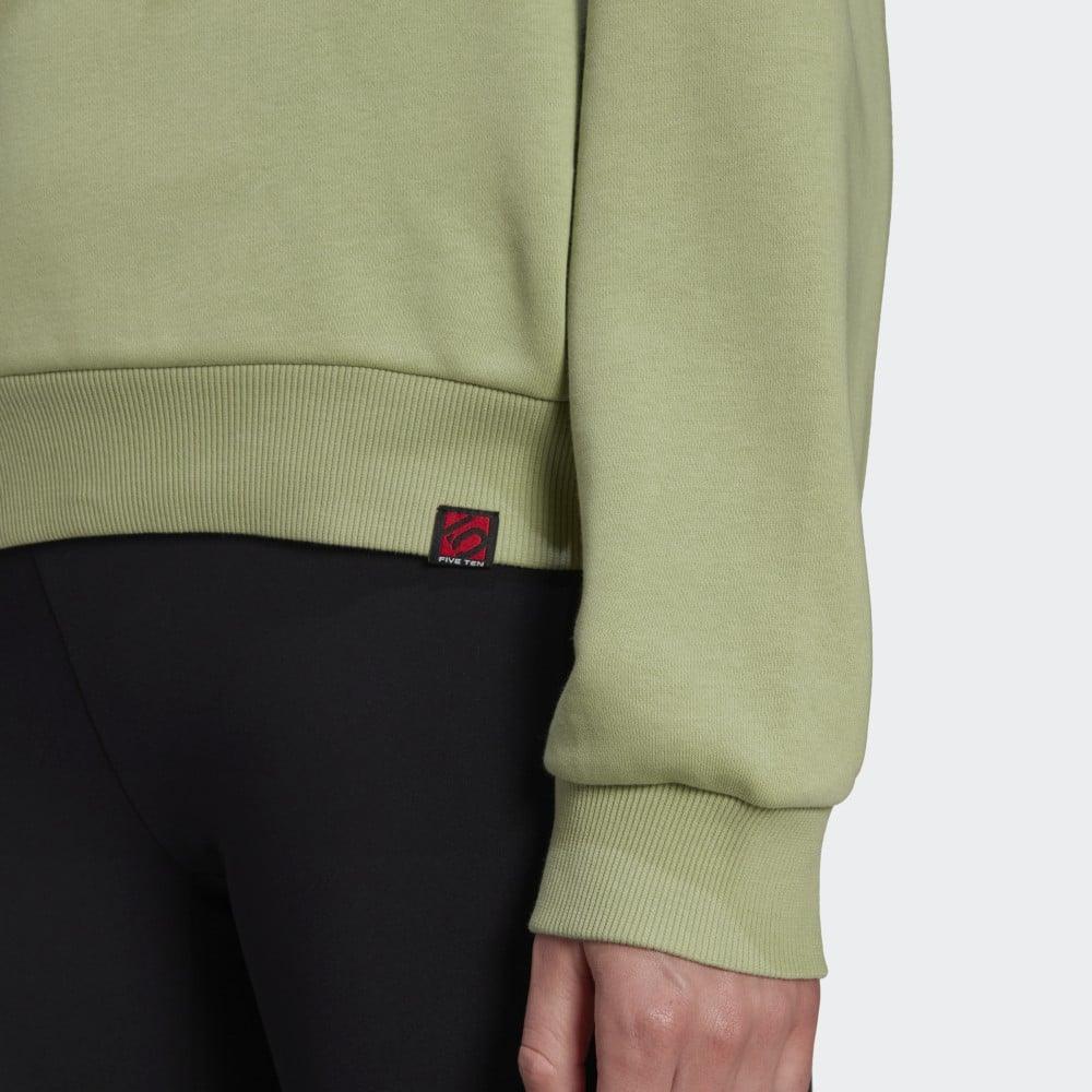 FiveTen W 5.10 Cr SWEAT - Liquid-Life #Wähle Deine Farbe_Maglim