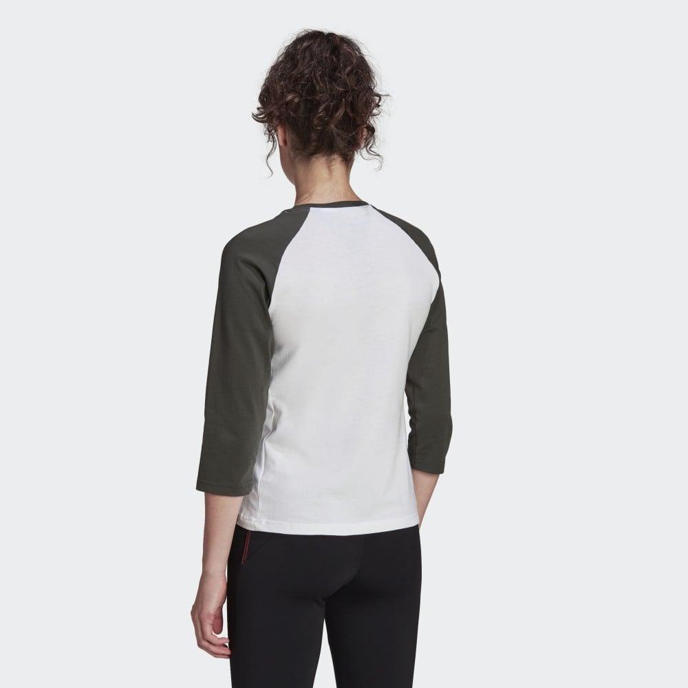 FiveTen W 5.10 GFX LS - Liquid-Life #Wähle Deine Farbe_White