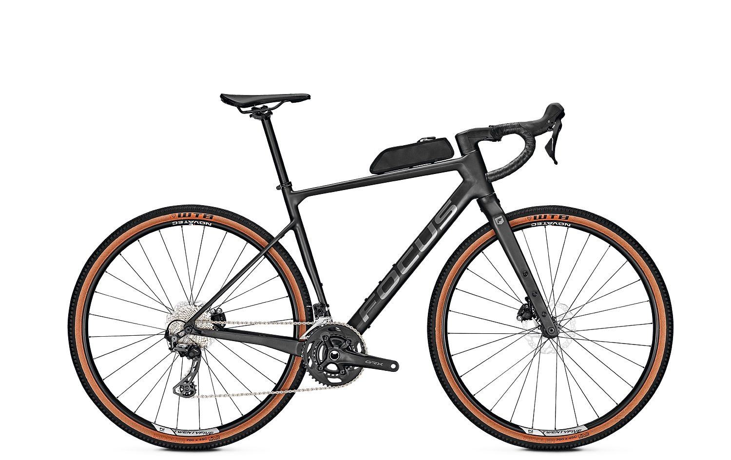 Focus Atlas 8.7 Diamond Black buy cheap