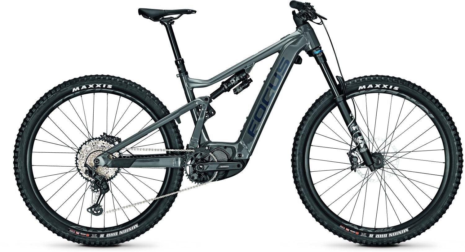 Buy Focus Jam SQUARED Slate Grey cheap