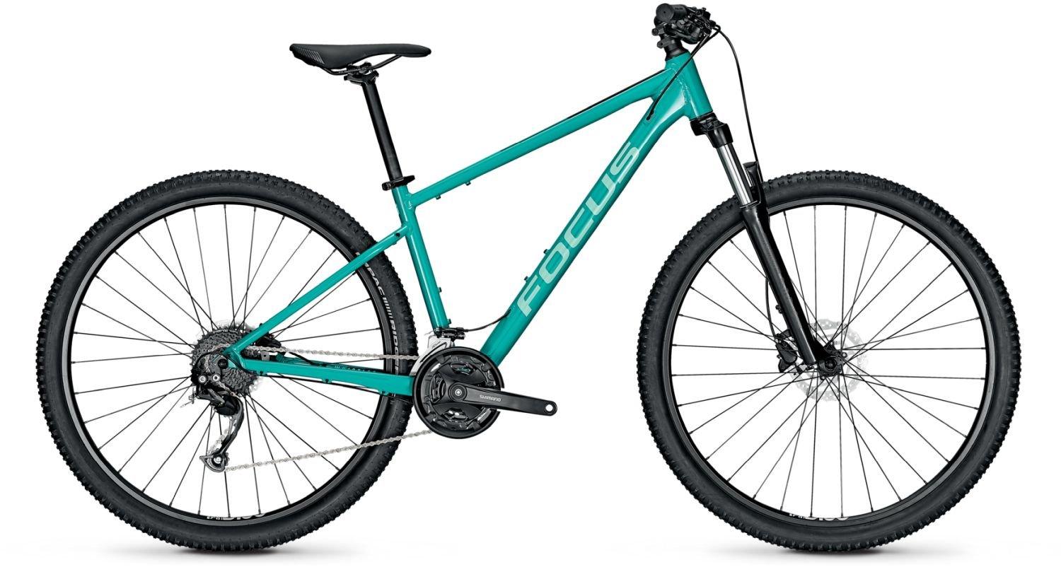 Buy Focus Whistler Blue Green cheap