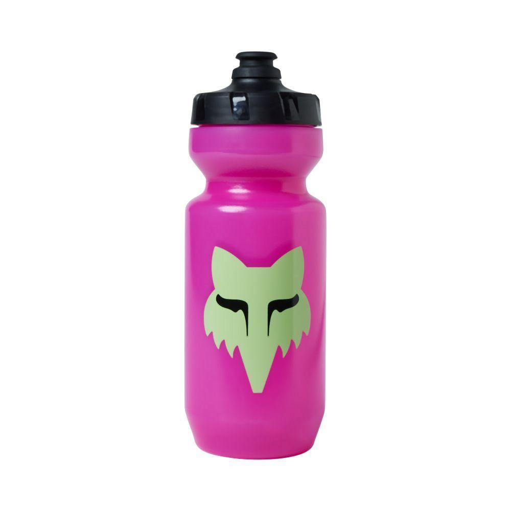 Fox 22 Oz Purist Bottle 2023 OS - Liquid-Life #Wähle Deine Farbe_Pink