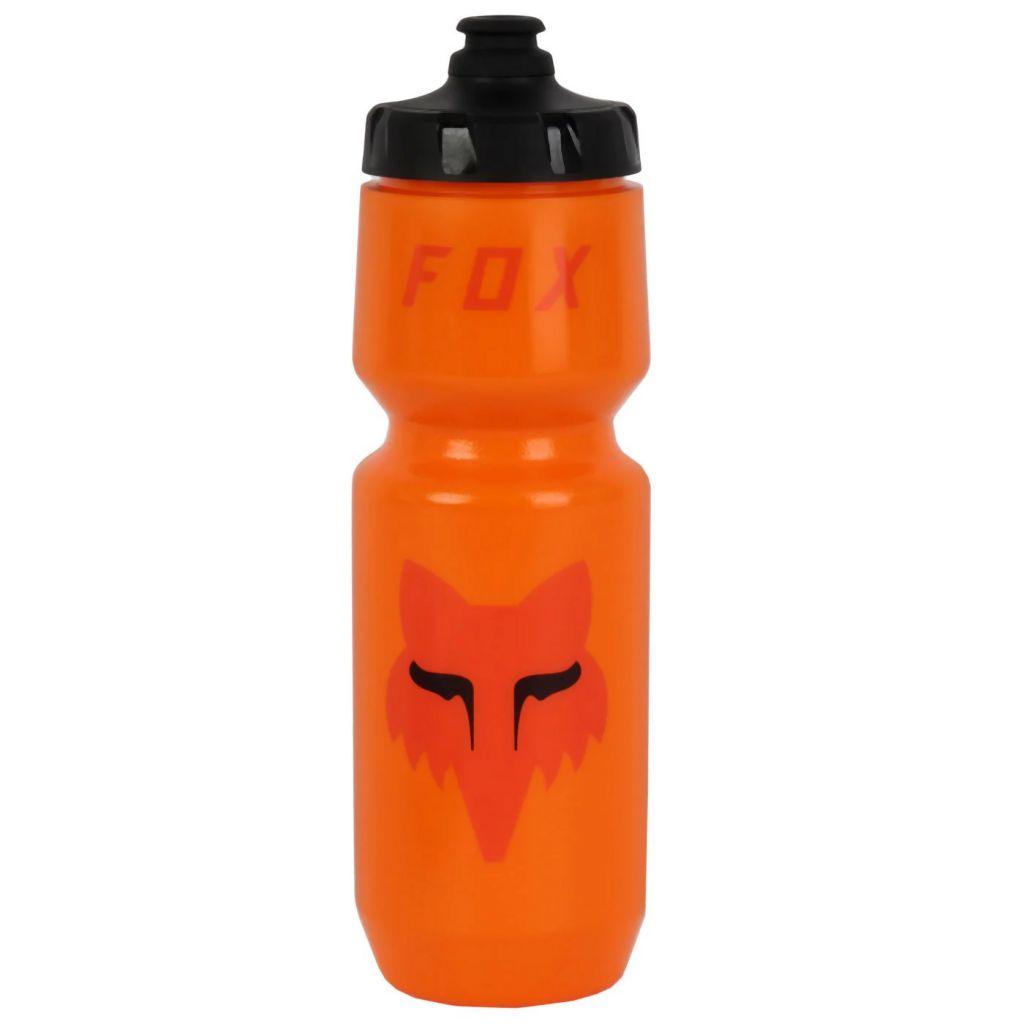 Fox 26 Oz Purist Bottle 2023 OS - Liquid-Life #Wähle Deine Farbe_Day Glo Orange