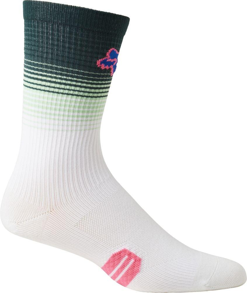 Fox 8" Ranger Sock - Liquid-Life #Wähle Deine Farbe_Park JD