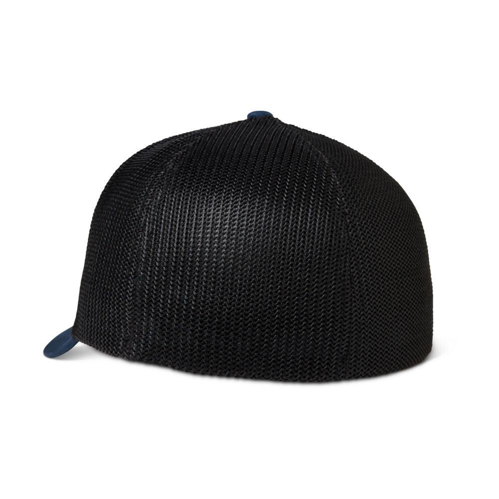 Fox Absolute Flexfit Hat - Liquid-Life #Wähle Deine Farbe_Deep Cobalt