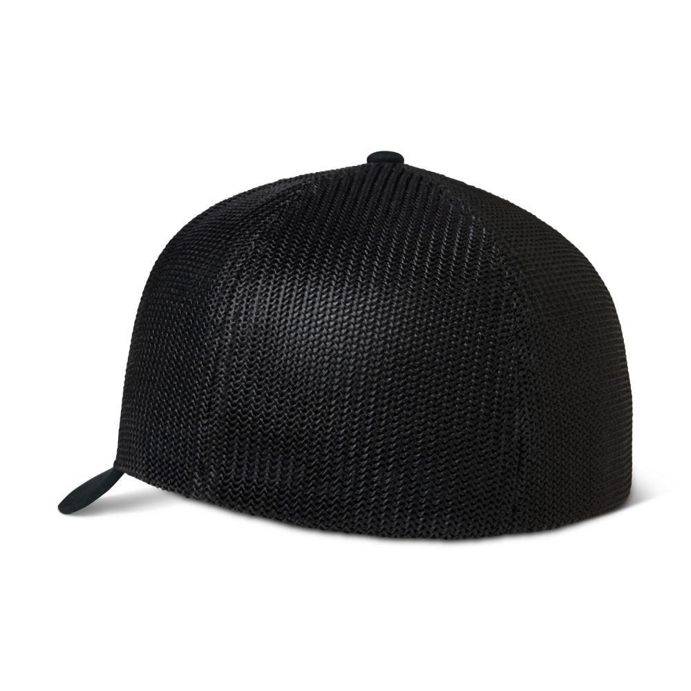 Fox Absolute Flexfit Hat - Liquid-Life #Wähle Deine Farbe_Black