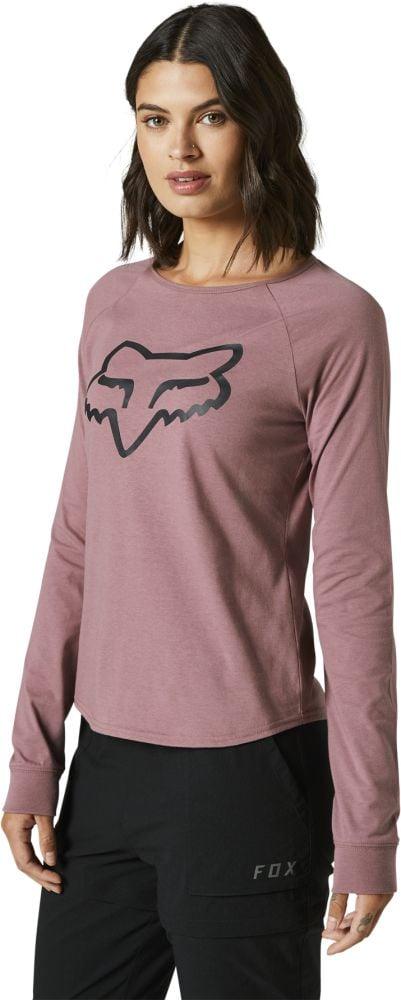 Fox Boundary LS Top - Liquid-Life #Wähle Deine Farbe_Plm Pr