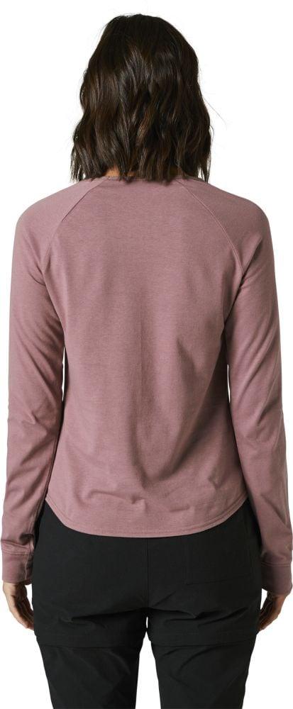 Fox Boundary LS Top - Liquid-Life #Wähle Deine Farbe_Plm Pr