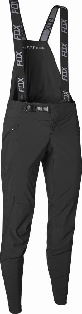 Fox Damen Defend Fire Bibshort - Liquid-Life