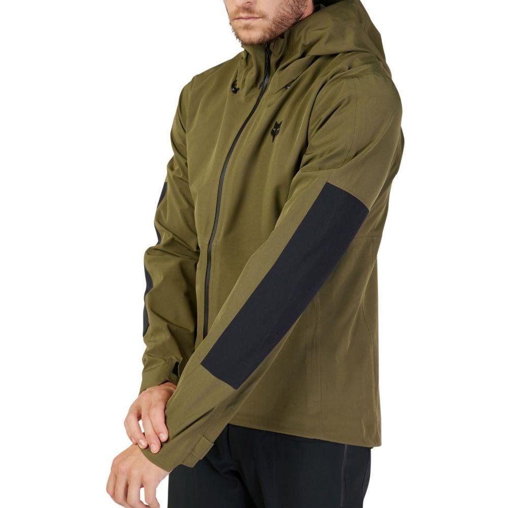 Fox Defend 3L Water Jacket - Liquid-Life #Wähle Deine Farbe_Olive Green