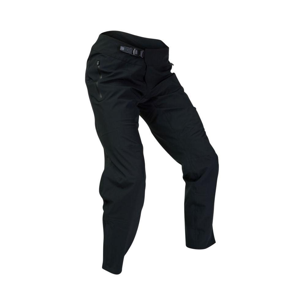 Fox Defend 3L Water Pant - Liquid-Life #Wähle Deine Farbe_Black