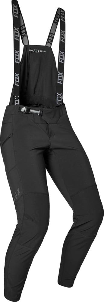 Fox Defend Fire Bibshort - Liquid-Life