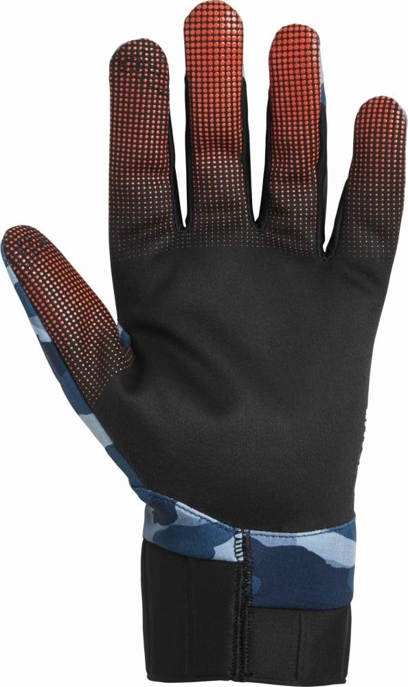Fox Defend Pro Fire Glove - Liquid-Life #Wähle Deine Farbe_blue camo
