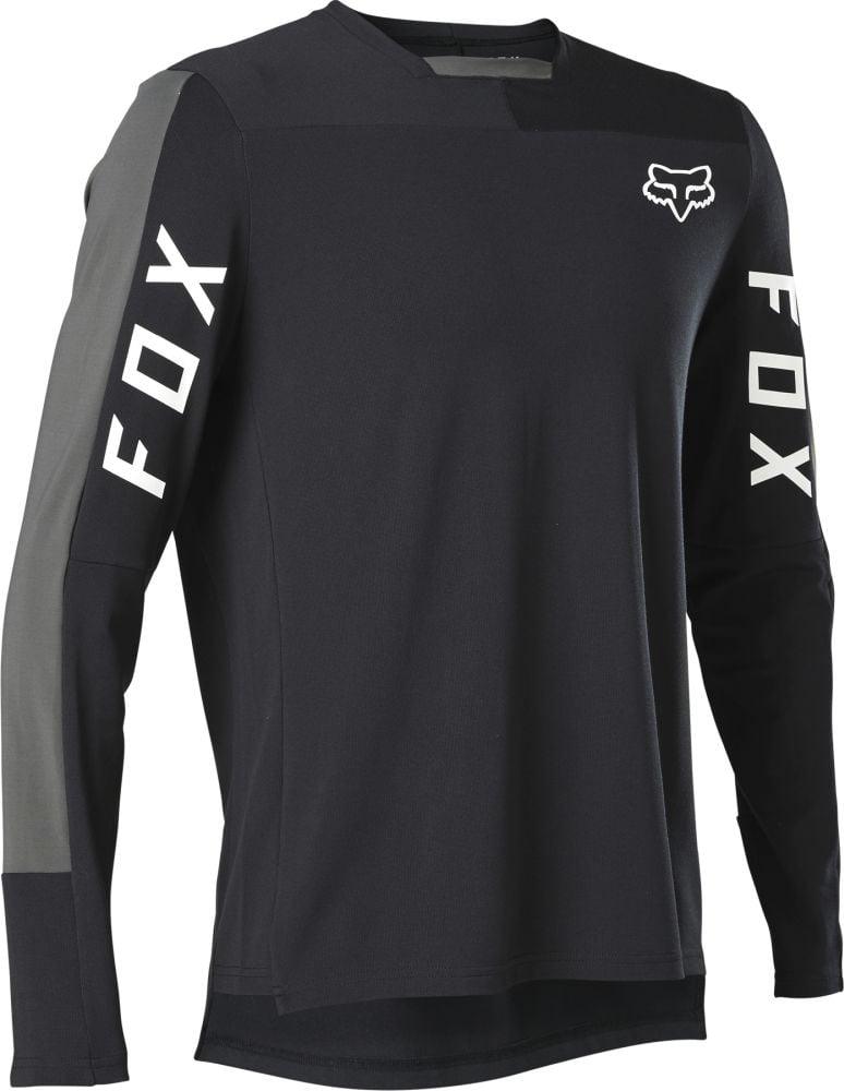 Fox Defend Pro LS Jersey - Liquid-Life