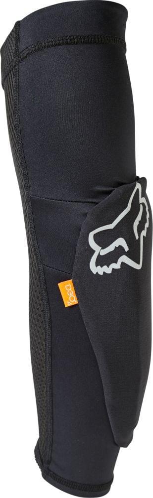 Fox Enduro Elbow Guard - Liquid-Life #Wähle Deine Farbe_Black