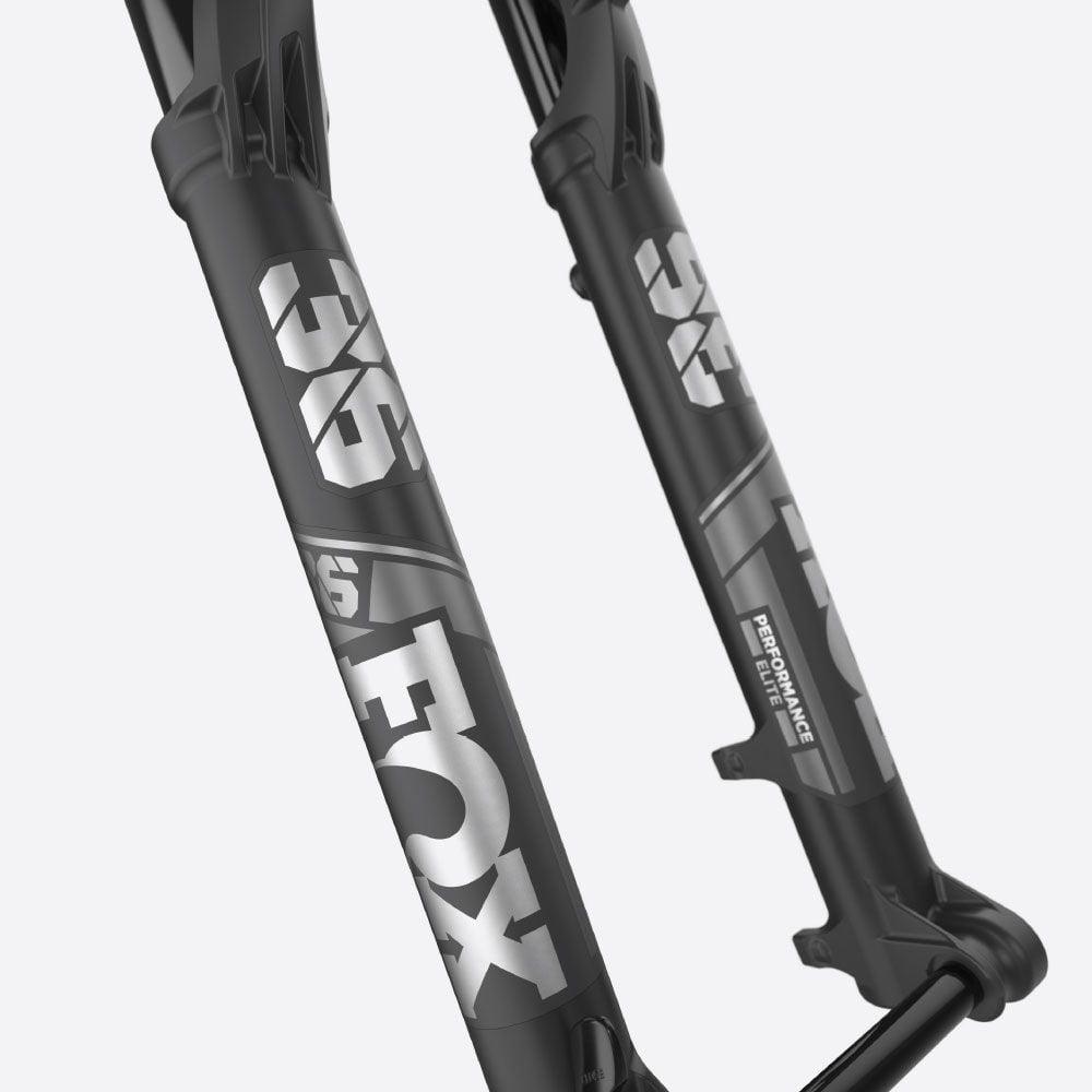 Fox Factory 36 Float 27.5" Grip 2 Performance Elite Federgabel 2023 Schwarz | 1.5 T | 15QRx110 - Liquid-Life