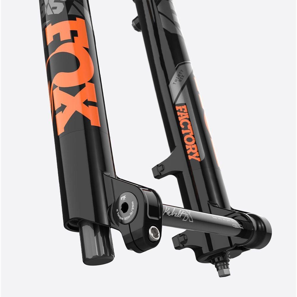 Fox Factory 36 Float 29" Grip 2 Factory Federgabel 2023 | 1.5 T | 15QRx110 - Liquid-Life