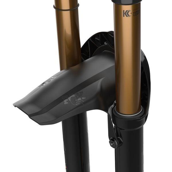 Fox Factory Assembly: Mud Guard AM - Liquid-Life #Wähle Deine Farbe_Black