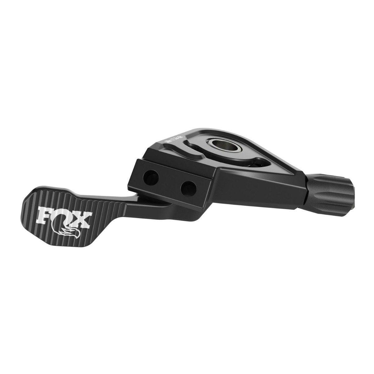 Fox Factory Transfer Lever: 1x Remote 22.2 MM I-Spec EV - Liquid-Life