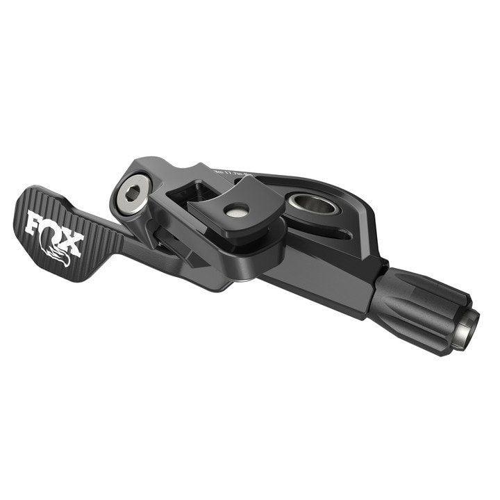 Fox Factory Transfer Lever: 1x Remote 22.2 MM I-Spec EV - Liquid-Life